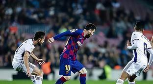 更强的前瞻 更强的前瞻