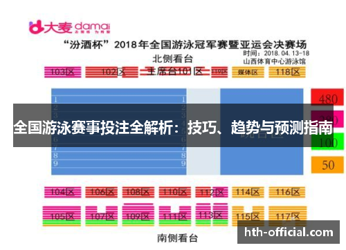 全国游泳赛事投注全解析：技巧、趋势与预测指南